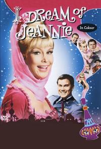 I Dream Of Jeannie
